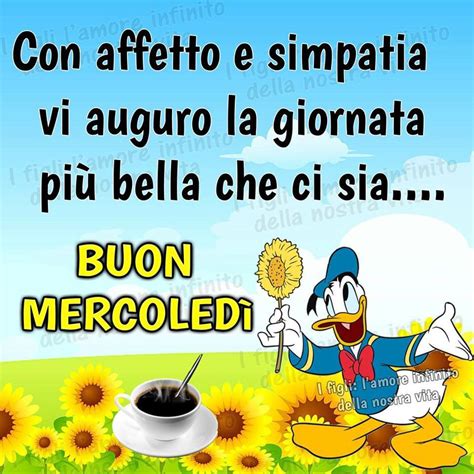 mercoledì immagini buongiorno|buon mercoledì simpatico.